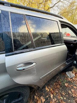 Mercedes GL X164 - 5