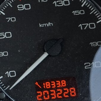 PEUGEOT 307 SW 1,4 16v BENZÍNOVÝ ČTYŘVÁLEC KLIMA, ALU KOLA - 5