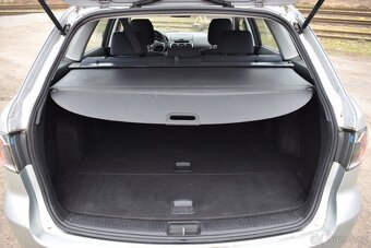 MAZDA 6 2,0D 105kW SERVISKA BEZ KOROZE SUPER STAV - 5