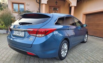 I40 2016 Lift Kombi - 5