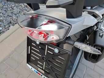 BMW R 1200 GS, DYNAMIC ESA, ROK 2017, KEYLESS - 5