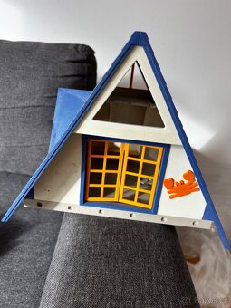 Playmobil více sestav - 5