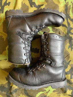 Vojenské kanady - 5