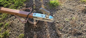 Přívěsný vozík - 5