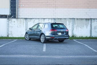 Vw golf variant 2 0 tdi 110kw dsg 2018 - 5