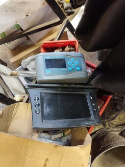 Postřikovač Hardi - 5