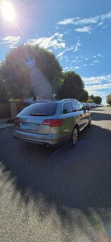 Audi A6 Allroad 3.0TDi-Exkluzivní výbava-sleva do 23.11 180k - 5