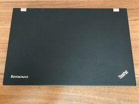 Lenovo ThinkPad T520, na náhradní díly - 5