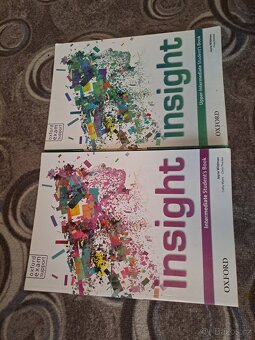 Prodám učebnice pro gymnázia - 5