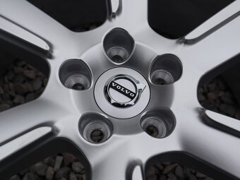 19" Alu kola = 5x108 = VOLVO XC90 – ZIMNÍ DOT2923 - 5