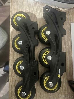 Brusle 2v1 batman - 5