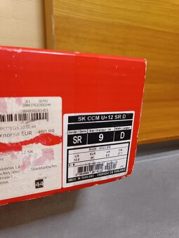 Profi brusle CCM - 5