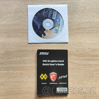 MSI GeForce GT 730 2gb - 5