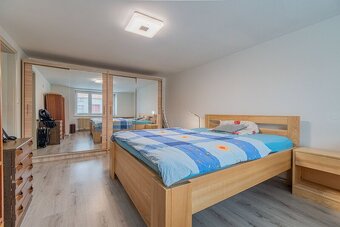 Prodej vícegeneračního domu 228 m², Horní Újezd - 5