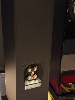 Reprosoustavy Elac FS 127 - 5