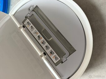 Rowenta Series 60 – robotický vysavač, ultratenký - 5