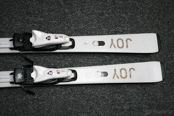 lyže Head power joy 163 cm - 5