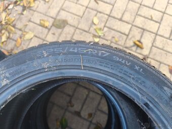 DOJEZDOVE A DVE PNEU - 5