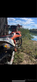 KTM SXF 350 2018 - 5