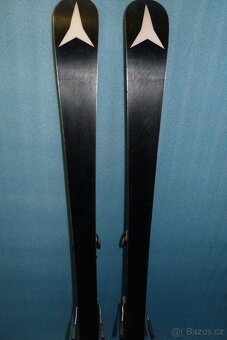 carvingové lyže Atomic Redster GS - 138 cm - 5