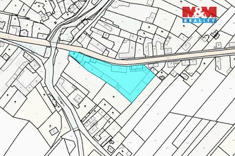 Pronájem garáže, 150 m², Hořesedly - 5