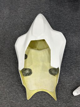 Laminátové Kapoty YAMAHA R6 2008-2016 - 5