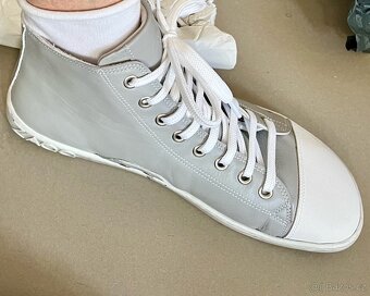 Zaqq chuqqs barefoot tenisky 37-47 PC 159 Eur - 5