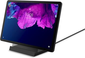 Tablet Lenovo Tab P11 2. gen + klávesnice, stylus a dock - 5