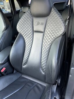 Audi s3 8v 2016 sportback - 5