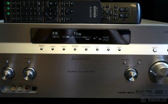 SONY STR DA 3300 ES RECEIVER - 5