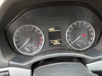 Skoda Octavia 2 1,9 tdi - 5