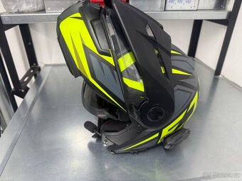 Přilba Schuberth E1 Tuareg - 5