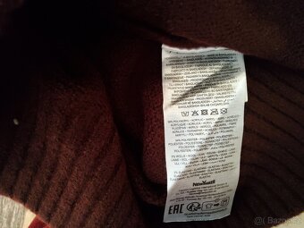 Dámský svetr Amisu - 5