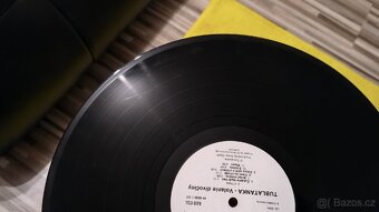 LP Tublatanka - volanie divočiny - 5