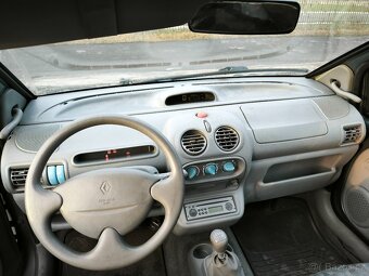 Prodám Renault Twingo 1.2 - 5