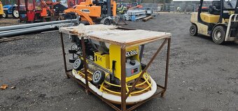 Strojní hladička betonu SDOOL 80R BARIKELL ENAR - 5