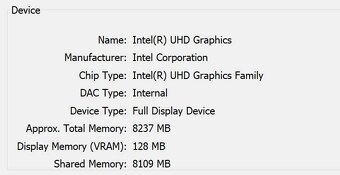 Huawei Matebook X Pro 2020 i5 - 5