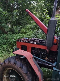 Zetor 7245 - 5