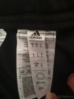 Adidas kalhoty - 5