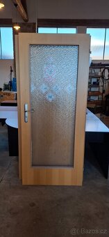 Dveře Interiérové dveře Sapeli - 5