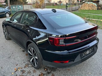 2021 Polestar 2 Standard Range 165kw - 64kWh SoH 97% - 5