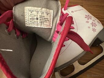 Brusle Tecno PRO, vel. 32 TOP STAV - 5