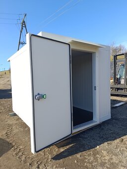 CHLADICI BOX / Chladicí komora - 5