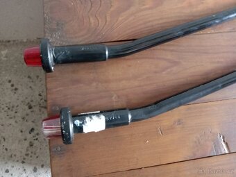 Tatra 815 VVN obrysová světla - 5