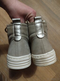 Jarní boty Gabor, vel. 40 - 5