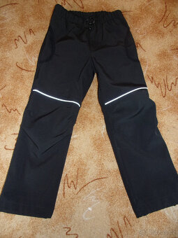 Komplet Shoftshell bunda a kalhoty116 - 5