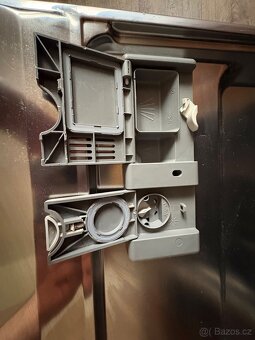 Myčka elektrolux - 5