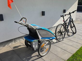 Thule Chariot CX - 5