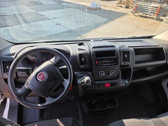 Fiat Ducato 2,3 96kW - 5