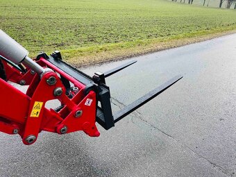 paletizační vidle. - 5